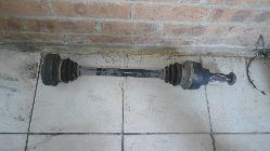 View Auto part Left Driveshaft Maserati 4200gt 2004