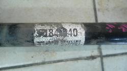 View Auto part Left Driveshaft Maserati 4200gt 2004