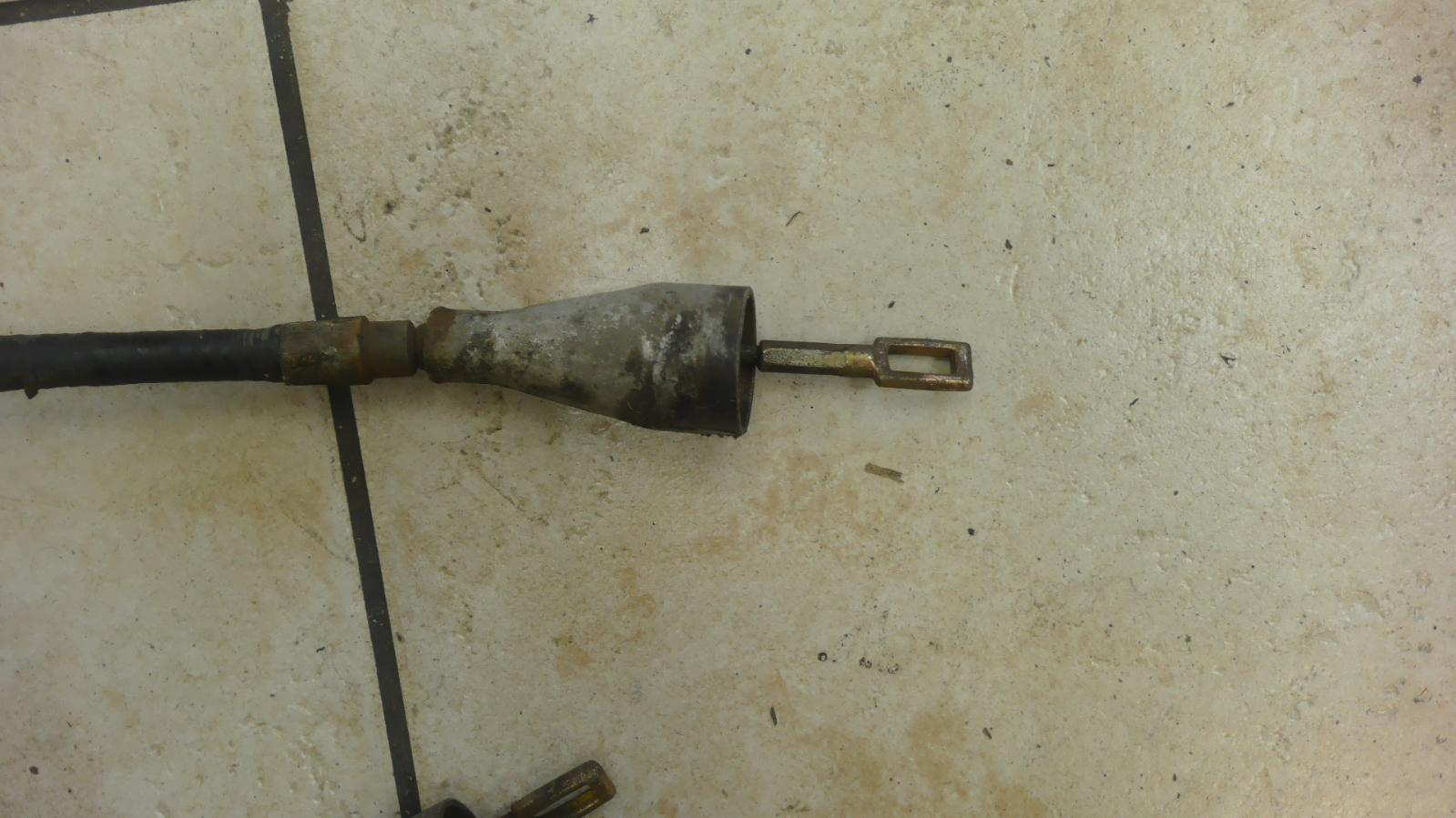 View Auto part Cable Maserati 4200gt 2004