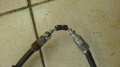 View Auto part Cable Maserati 4200gt 2004