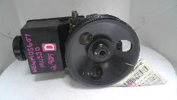View Auto part Steering Pump Ssangyong Musso 2005