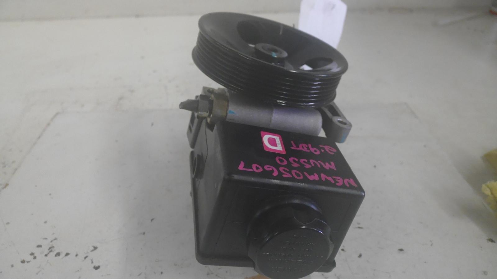 View Auto part Steering Pump Ssangyong Musso 2005