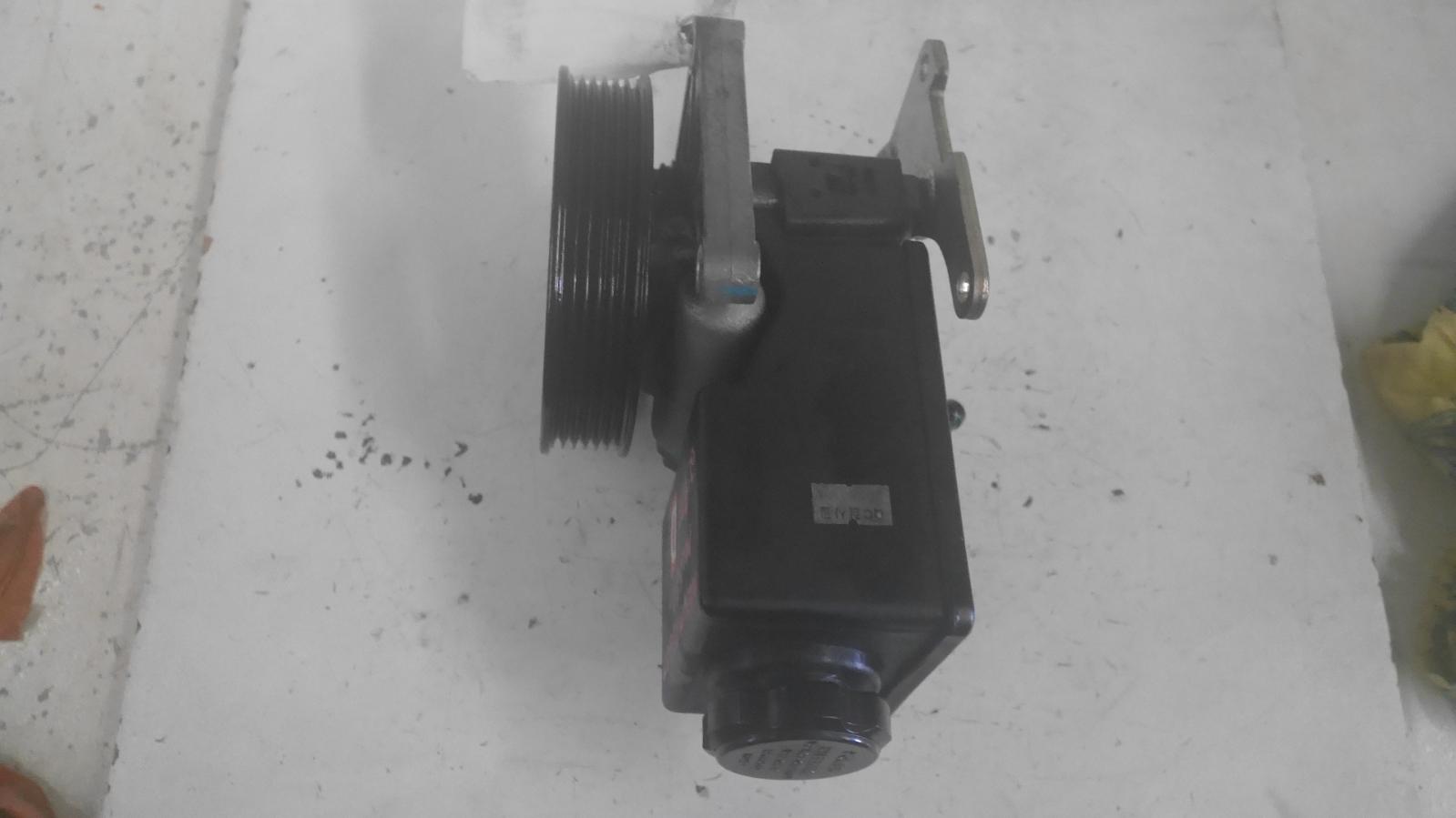 View Auto part Steering Pump Ssangyong Musso 2005