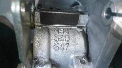 View Auto part Steering Pump Ssangyong Musso 2005