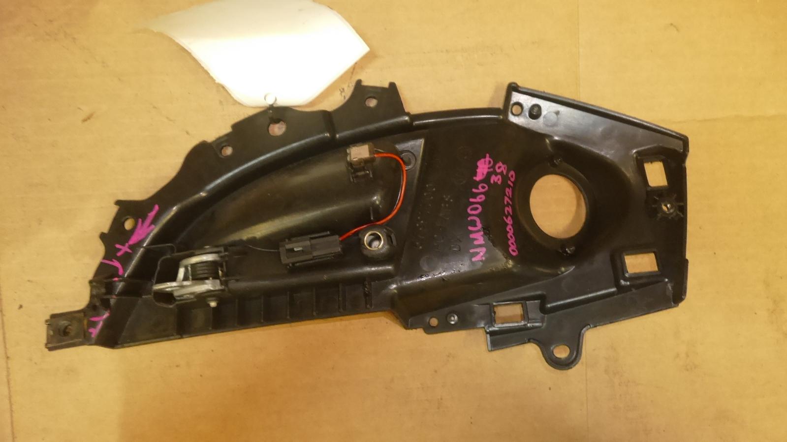 View Auto part Door Handle Maserati Quattroporte 2004