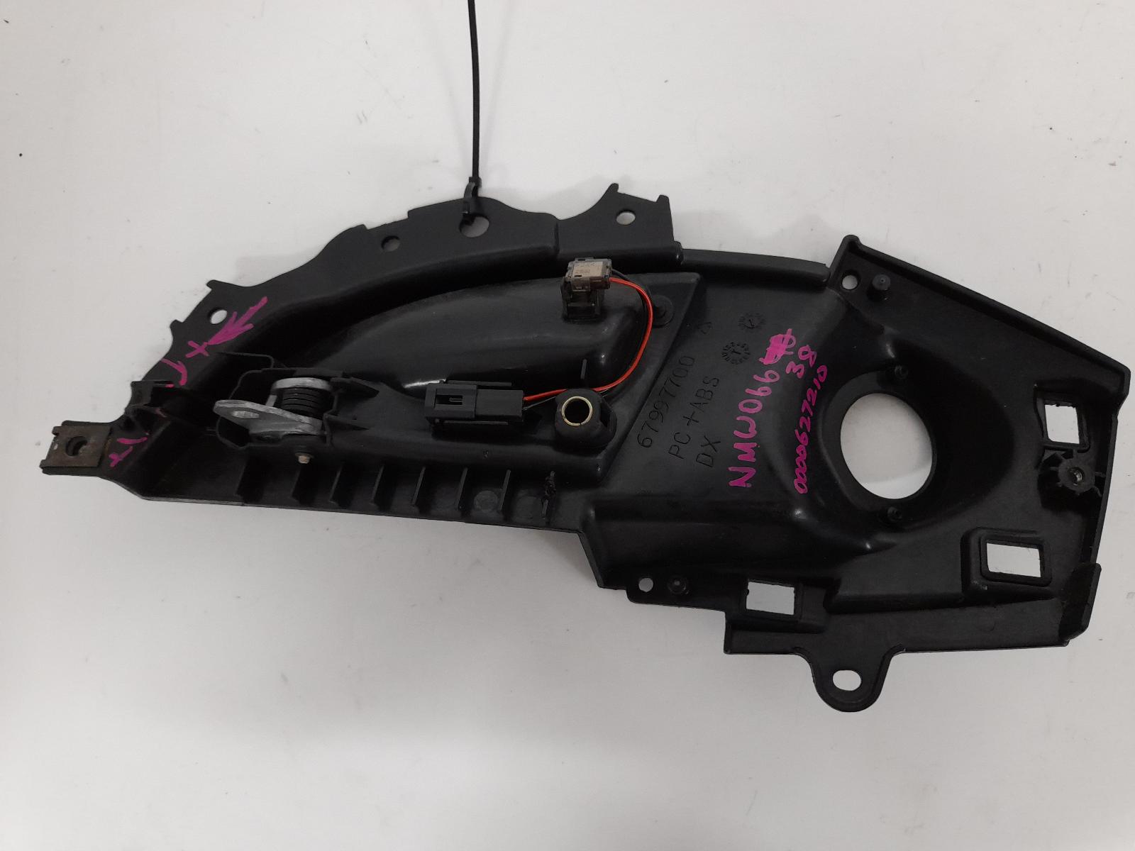 View Auto part Door Handle Maserati Quattroporte 2004
