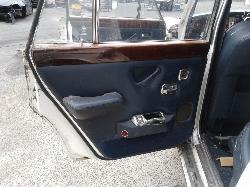 View Auto part Door Trim Rolls-royce Silver Shadow/silver Wraith Ii 1976