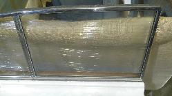 View Auto part Right Rear Door Sliding Rolls-royce Silver Shadow/silver Wraith Ii 1979