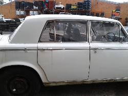 View Auto part Right Rear Door Window Rolls-royce Silver Shadow/silver Wraith Ii 1976