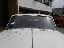 View Auto part Windshield Rolls-royce Silver Shadow/silver Wraith Ii 1979