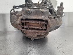 View Auto part Left Rear Hub Assembly Rolls-royce Silver Shadow/silver Wraith Ii 1979