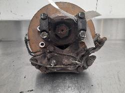 View Auto part Left Rear Hub Assembly Rolls-royce Silver Shadow/silver Wraith Ii 1979