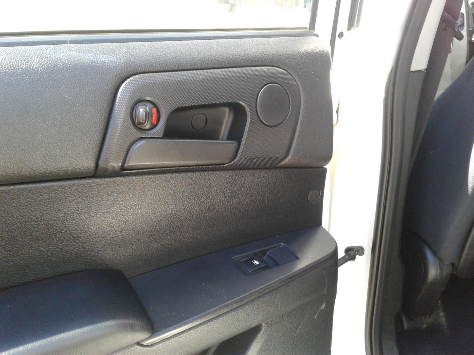 2009 Ssangyong Actyon Door Handle View Auto part Door Handle Ssangyong Actyon 2009