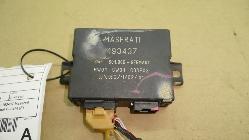 View Auto part Ecu Maserati 4200gt 2005
