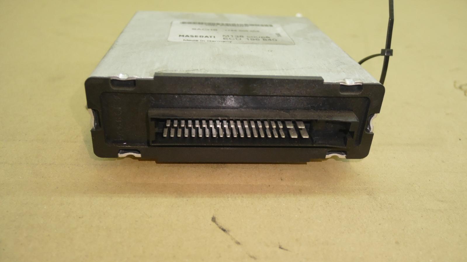 2004 Maserati 4200gt Ecu View Auto part Ecu Maserati 4200gt 2004