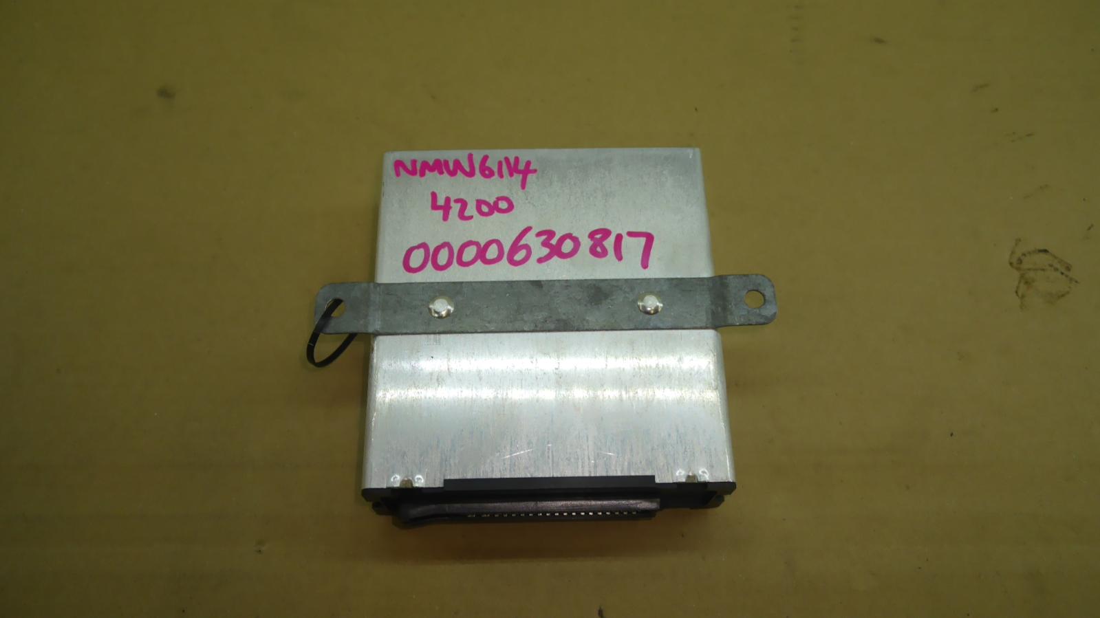 2004 Maserati 4200gt Ecu View Auto part Ecu Maserati 4200gt 2004
