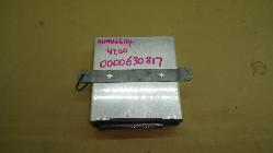 View Auto part Ecu Maserati 4200gt 2004