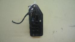 View Auto part Pedal Assembly Maserati Quattroporte 2005