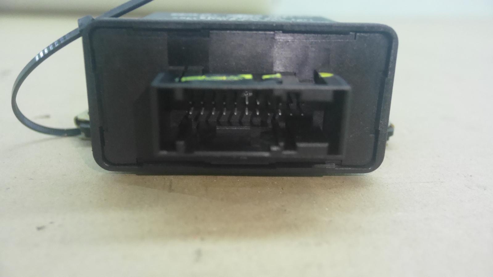 View Auto part Ecu Maserati Quattroporte 2005