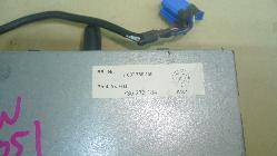 View Auto part Radio/Cd/Dvd/Sat/Tv Maserati Quattroporte 2005
