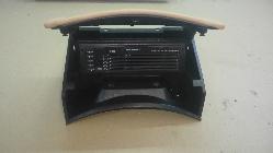 View Auto part Radio/Cd/Dvd/Sat/Tv Maserati Quattroporte 2005
