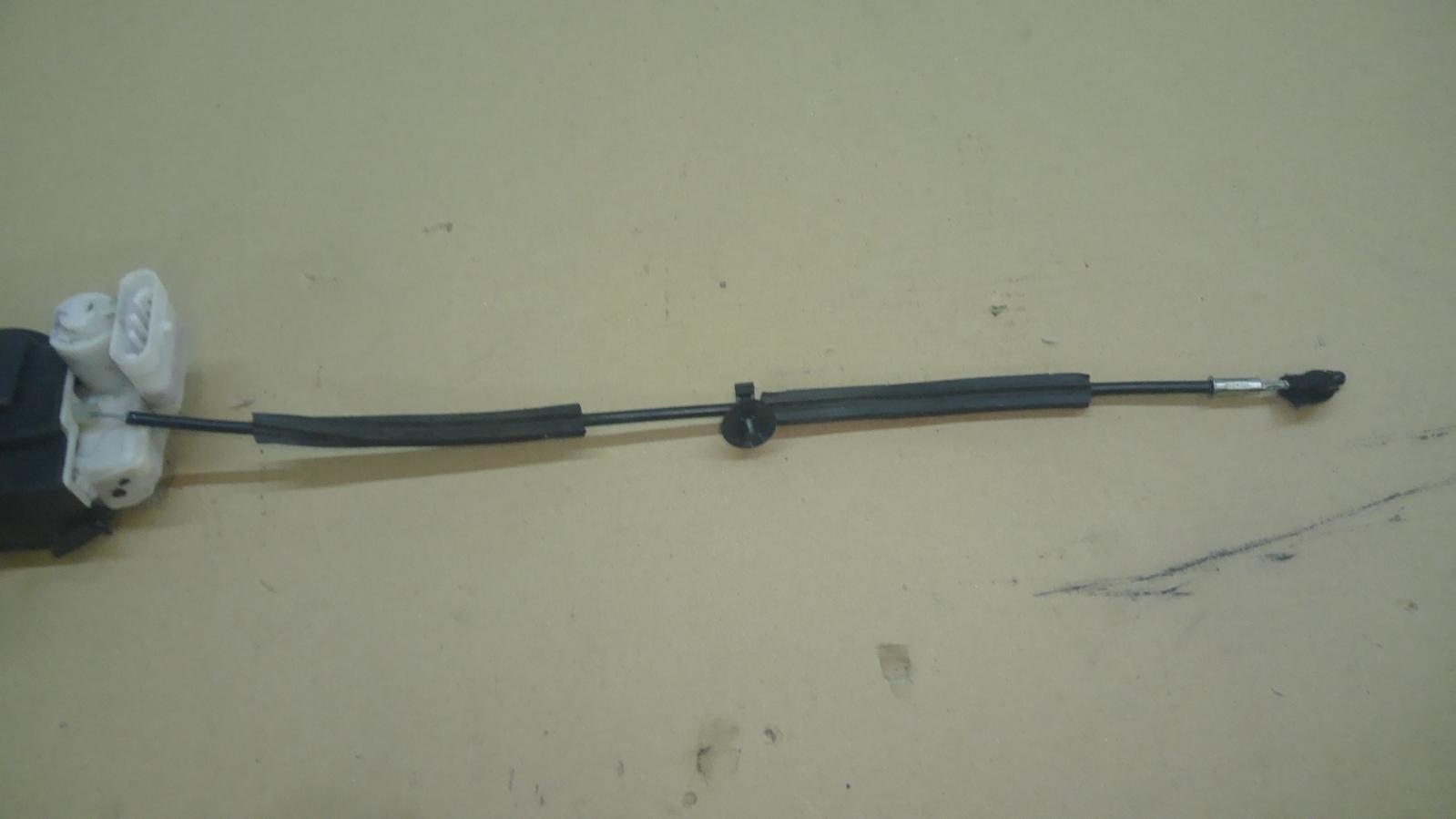 2005 Maserati Quattroporte Door/Boot/Gate Lock View Auto part Door/Boot/Gate Lock Maserati Quattroporte 2005