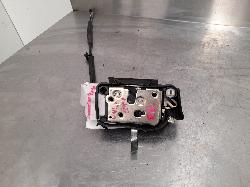 View Auto part Door/Boot/Gate Lock Maserati Quattroporte 2005