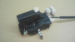 View Auto part Door/Boot/Gate Lock Maserati Quattroporte 2005