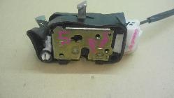 View Auto part Door/Boot/Gate Lock Maserati Quattroporte 2005