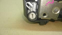 View Auto part Door/Boot/Gate Lock Maserati Quattroporte 2005
