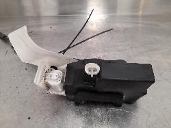 View Auto part Door/Boot/Gate Lock Maserati Quattroporte 2005