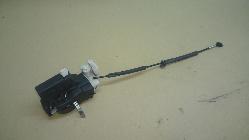 View Auto part Door/Boot/Gate Lock Maserati Quattroporte 2005