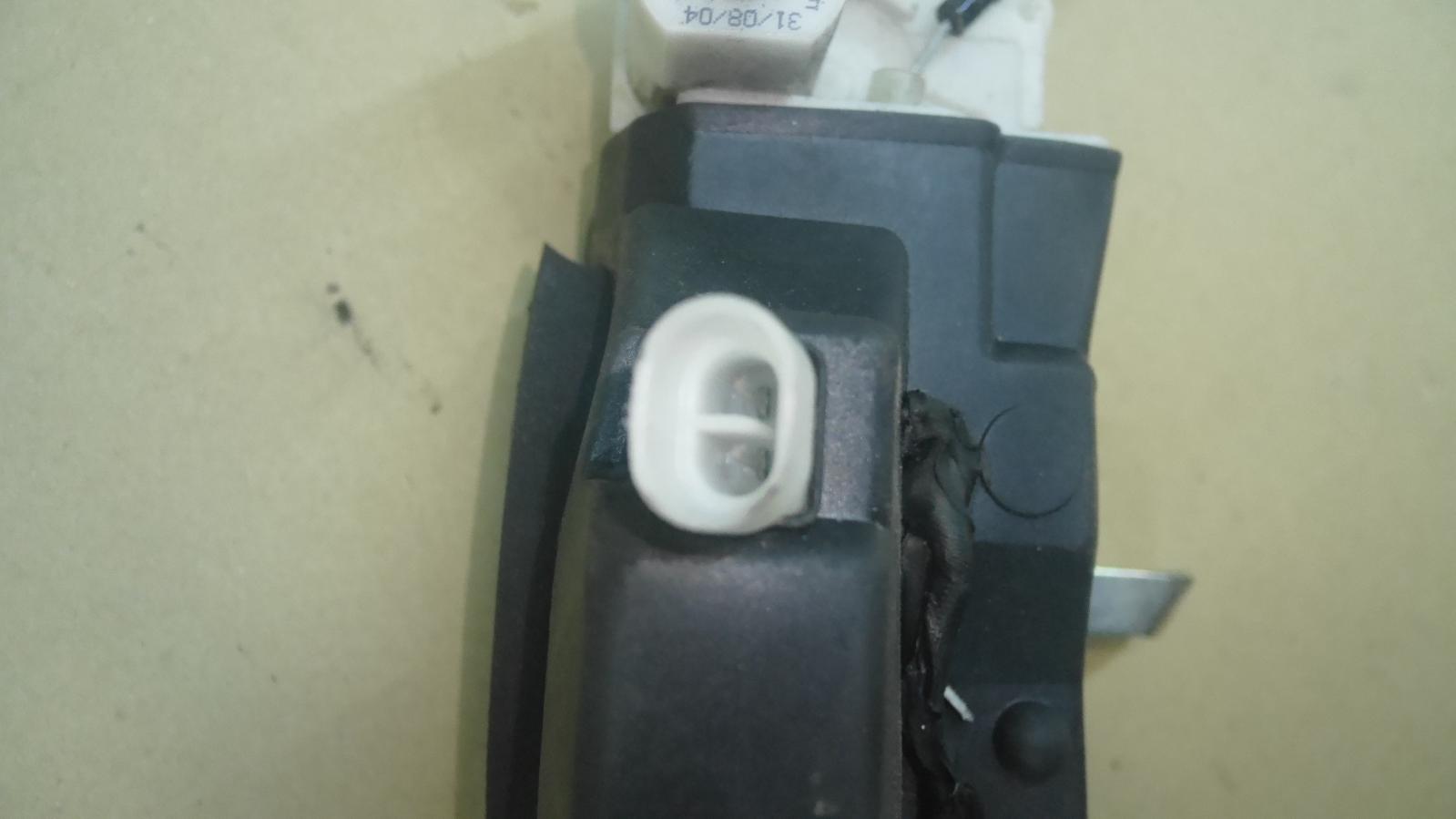 2005 Maserati Quattroporte Door/Boot/Gate Lock View Auto part Door/Boot/Gate Lock Maserati Quattroporte 2005