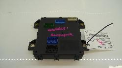 View Auto part Ecu Maserati Quattroporte 2005