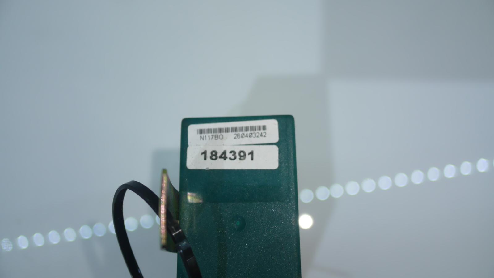 View Auto part Misc Switch/Relay Maserati 4200gt 2004