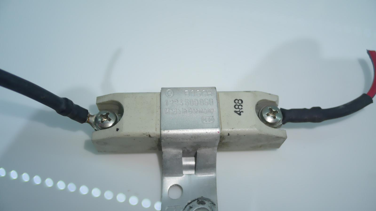 View Auto part Misc Switch/Relay Maserati 4200gt 2004