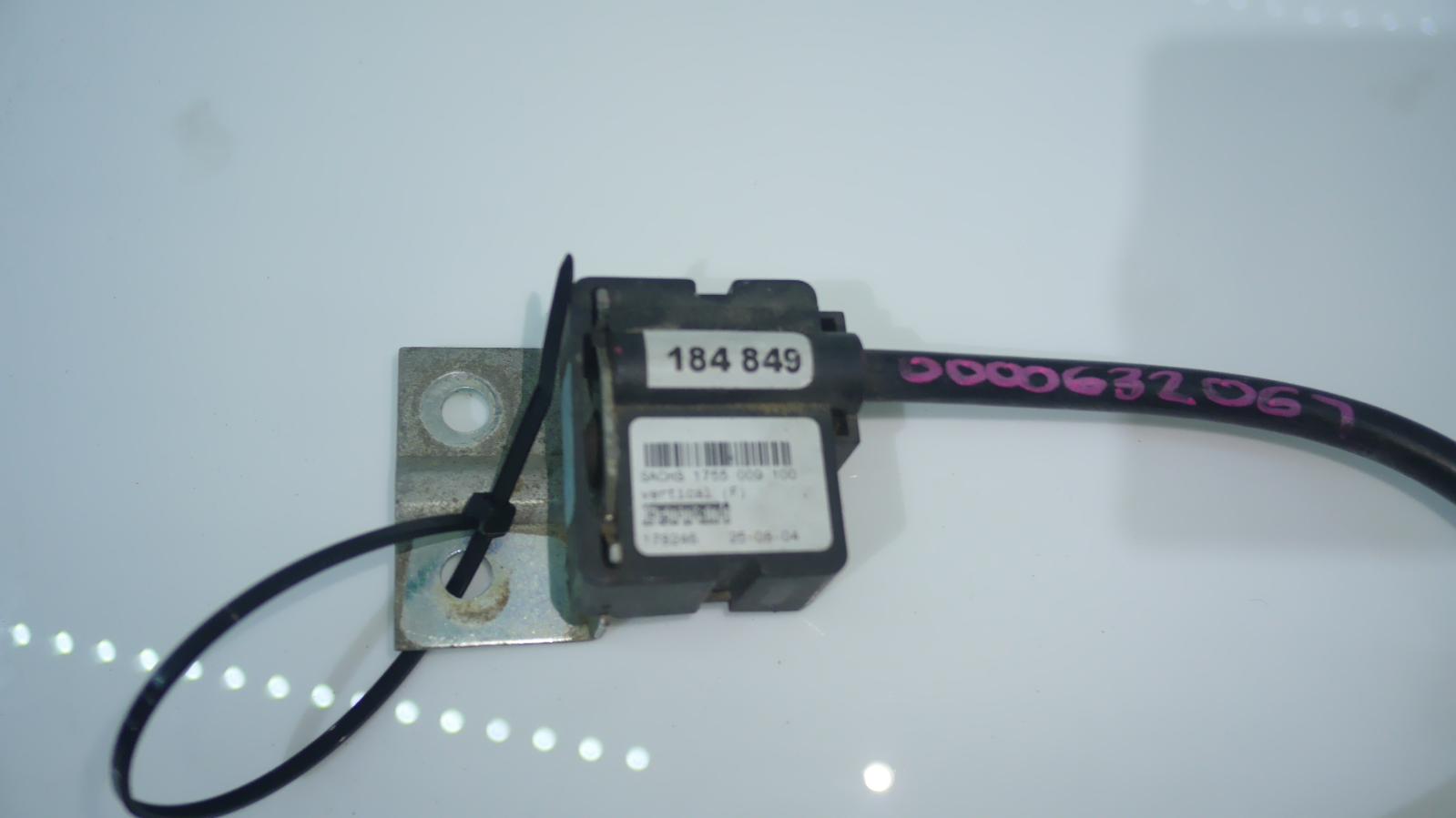 View Auto part Misc Switch/Relay Maserati 4200gt 2004