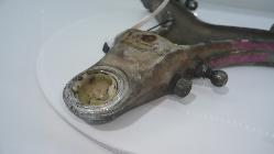 View Auto part Right Front Lower Control Arm Maserati Granturismo 2008