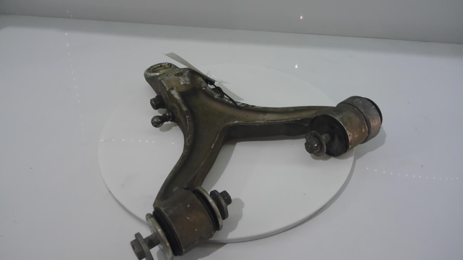 View Auto part Right Front Lower Control Arm Maserati Granturismo 2008