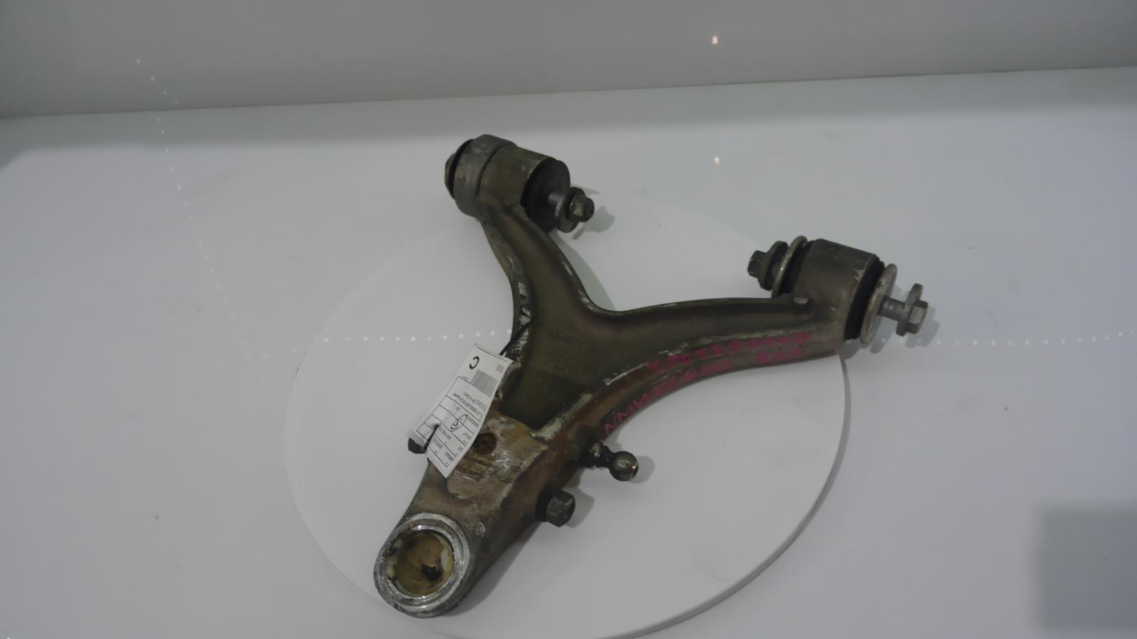 View Auto part Right Front Lower Control Arm Maserati Granturismo 2008