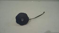 View Auto part Fuel Door / Filler Maserati Granturismo 2008