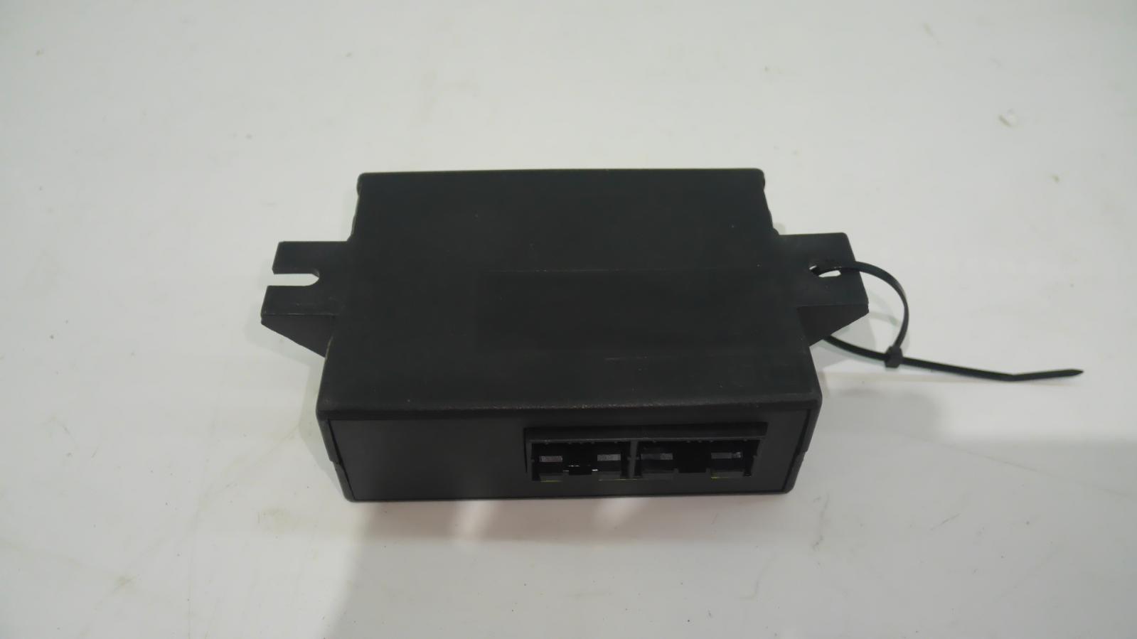 View Auto part Ecu Maserati Granturismo 2008