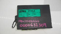 View Auto part Ecu Maserati Granturismo 2008