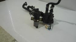 View Auto part Water Pump Maserati Granturismo 2008