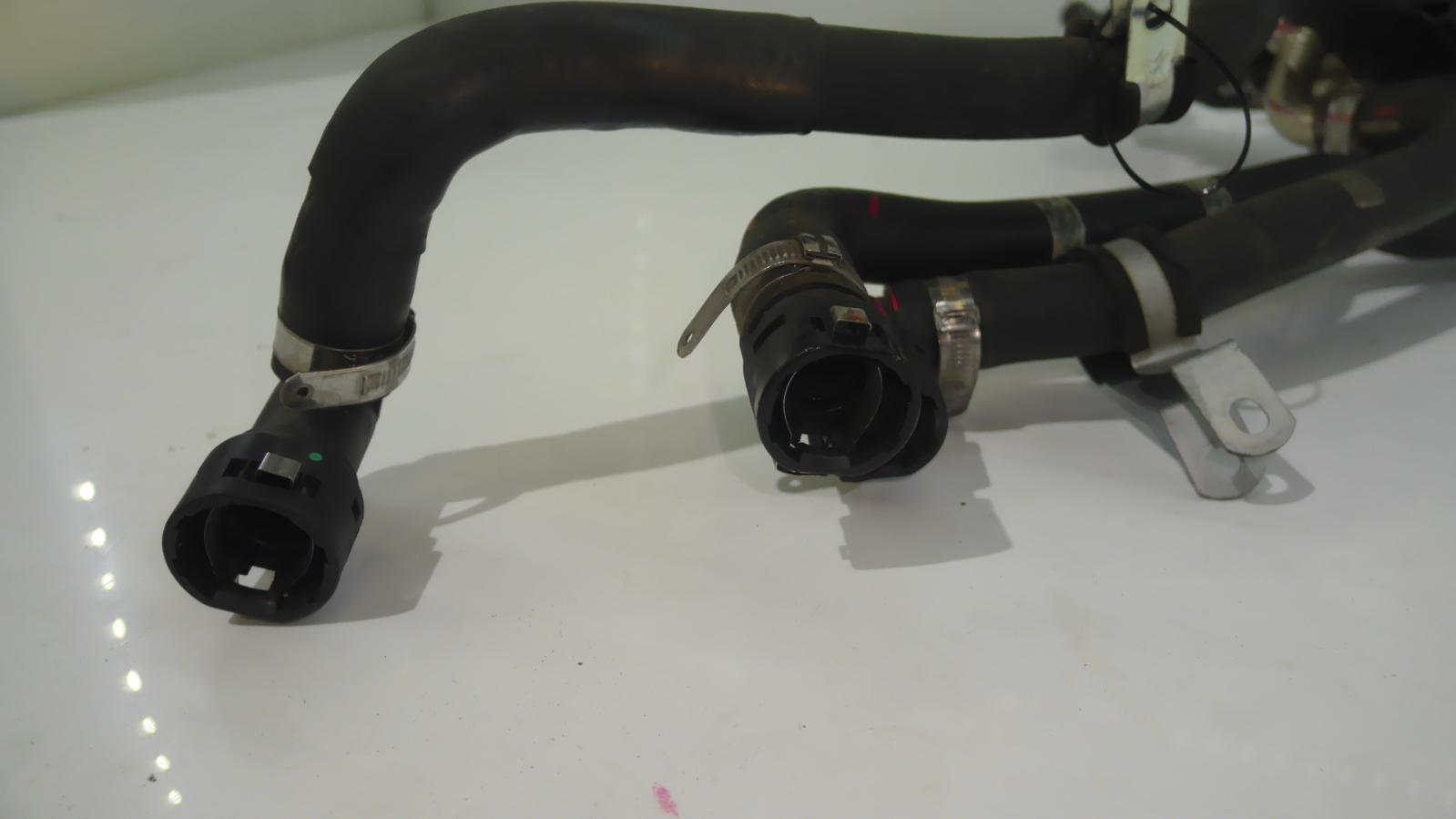 View Auto part Water Pump Maserati Granturismo 2008