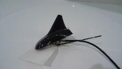 View Auto part Antenna Maserati Ghibli  2015