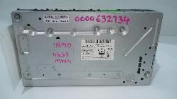 View Auto part Radio/Cd/Dvd/Sat/Tv Maserati Ghibli  2015