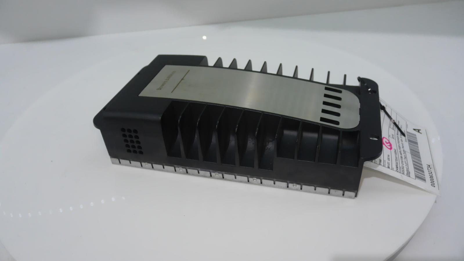 View Auto part Radio/Cd/Dvd/Sat/Tv Maserati Ghibli  2015