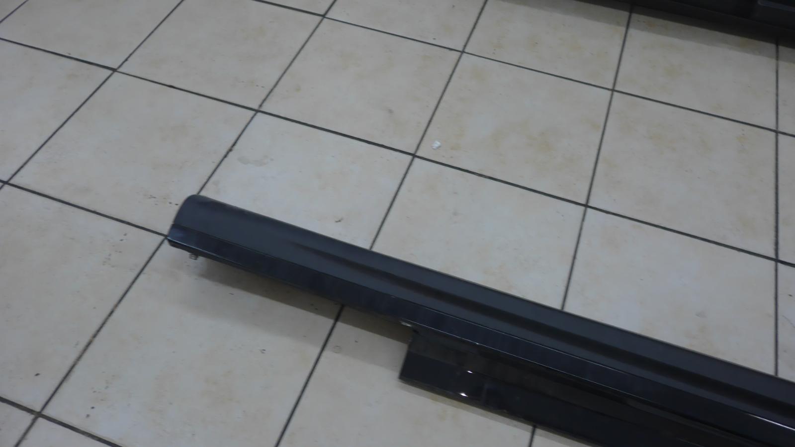 View Auto part Side Step/Skirt Maserati Ghibli  2015
