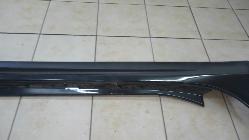 View Auto part Side Step/Skirt Maserati Ghibli  2015